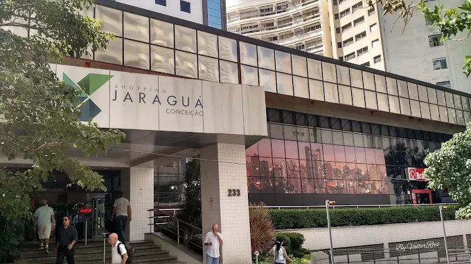 Edifício Jaraguá